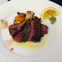 鉄板焼き 銀座 ポルトファーロ 本店 - 