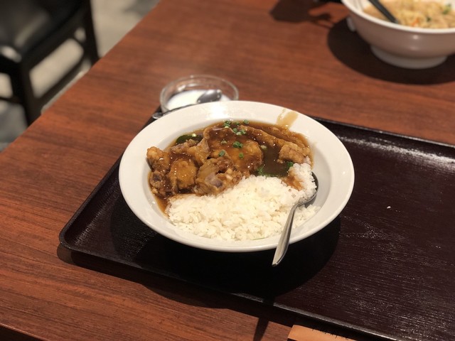 中華料理 華宴 銀座店 カエン 東銀座 広東料理 食べログ