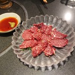 夕日鍋と焼肉のお店 うえだ - 