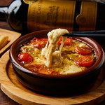 梅田ワイン酒場 バルミチェ