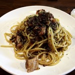 ナガタ店 - 見るからにそそられますねぇ