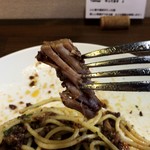 ナガタ店 - 蕩けるほど柔らかで濃厚な旨味が