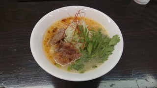 麺劇場 玄瑛  - 