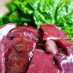 ラム肉バル 結 - 