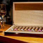 TACUBO - グラッパ