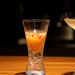 TACUBO - ガスパチョ