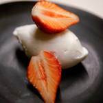 TACUBO - ヨーグルトシャーベット