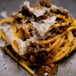 TACUBO - ボロネーゼ