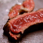 TACUBO - グラスフェッドビーフ