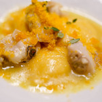 TACUBO - じゃがいもラビオリ