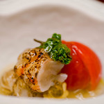 松川 - 伊勢海老