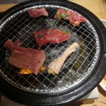 Yakiniku Isshin Tansuke - 