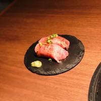 Yakiniku BarBies - 