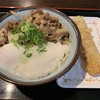 セルフうどん やま 徳島駅前店