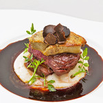 新宿イタリアン カルボナード