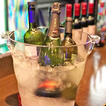 新宿イタリアン カルボナード