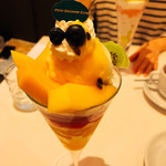 フォーシーズンズカフェ - 