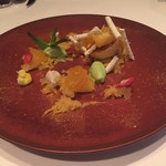 レストラン マノワ - 