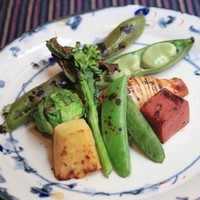 おくゆき ランチ　お昼のお得なコース