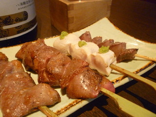 Sumiyaki Yakitori Mamechou - 