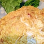 Takaratei - 特製卵焼き