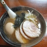 春紀 - ラーメン