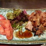 馳走ほんま - 伊達鶏