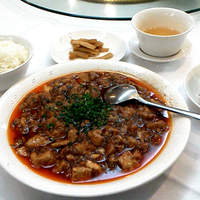 新橋亭 - 
