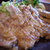 レストラン風人 - 料理写真:米豚