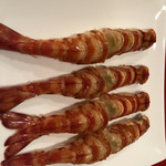 龍文支店 - 車海老