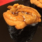 龍文支店 - ウニ