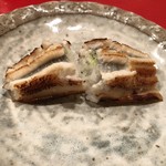 龍文支店 - アナゴ