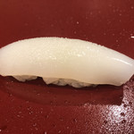 龍文支店 - イカ