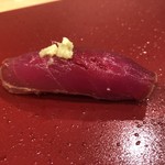 龍文支店 - マグロ