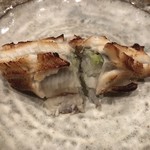 龍文支店 - アナゴ