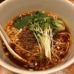 担々麺 辣椒漢 - 