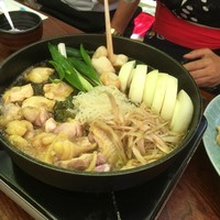 貴船 仲よし -  貴船 仲よし -