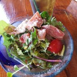 ペスカトーレ - 