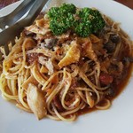 ペスカトーレ - 