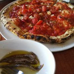 ペスカトーレ - 