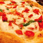 Pizzeria UWOZA - 