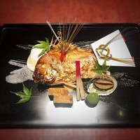 銀座うち山 - 