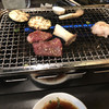 ホルモン・焼肉 石大 石橋店