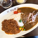 ハイ，ハウ アー ユー