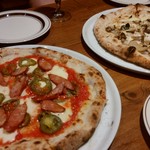 PIZZA&WINE カヤバール - 