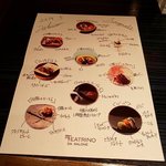 IL TEATRINO DA SALONE - （2019.5）