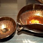 IL TEATRINO DA SALONE - トルテッリーニ イン ブロード（2019.5）