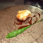 IL TEATRINO DA SALONE - 仔豚のロースト（2019.5）