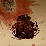 IL TEATRINO DA SALONE - 鳩のラグーのタヤリン（2019.5）