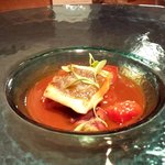 IL TEATRINO DA SALONE - マトウダイのスープ（2019.5）